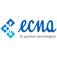 ECNA logo