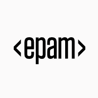 EPAM logo