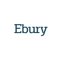 Ebury logo