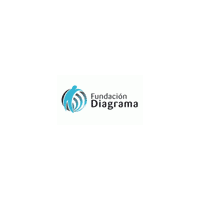 Fundación Diagrama logo