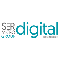 Grupo Sermicro logo