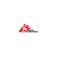 Médicos Sin Fronteras logo