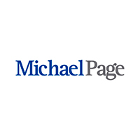 Michael Page logo