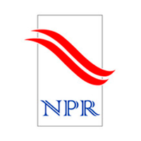 NPR Spain logo