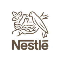 Nestle logo