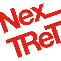 Nextret logo