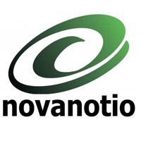 Novanotio logo