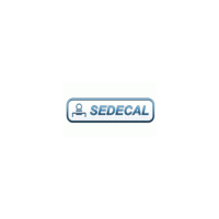 Sedecal logo