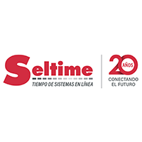 Seltime logo