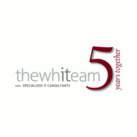 The Whiteam logo