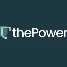 ThePower logo