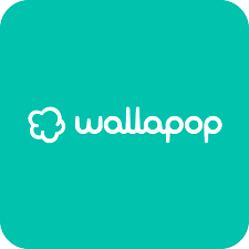 Wallapop logo