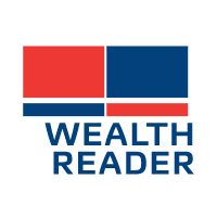 Wealth Reader logo