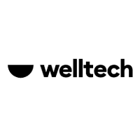 Welltech logo