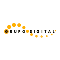 Grupo Digital logo