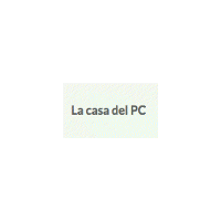 La Casa del PC logo