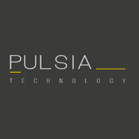Pulsia Technology logo