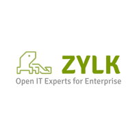 ZYLK logo