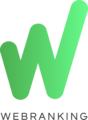 Webranking logo