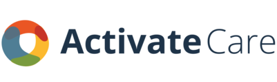 Activate Care logo