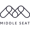 Middle Seat logo
