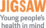 Jigsaw - the National Centre for Youth Mental Health logo