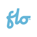FLO EV Charging logo