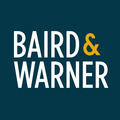 Baird & Warner logo