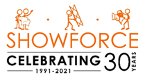 Showforce logo