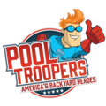 Pool Troopers logo