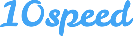 10 Speed logo