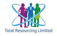 Total Resourcing Ltd logo