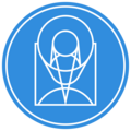 Space Telescope Science Institute logo