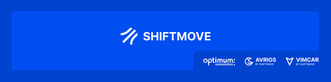 Shiftmove logo