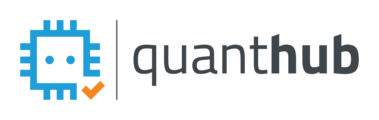 QuantHub logo