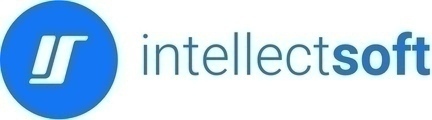Intellectsoft logo
