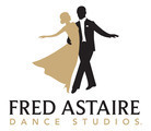 Fred Astaire Dance Studios logo