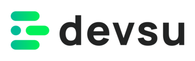Devsu logo