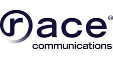 Race Communications logo