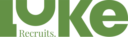 Luke Recruitment logo