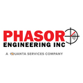 Phasor Engineering Inc logo