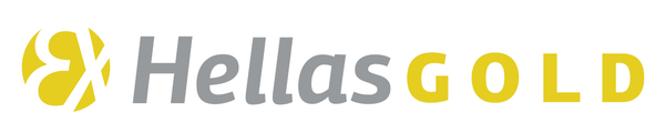 Hellas Gold S.A. logo