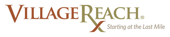 VillageReach logo