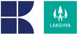 Lakshya Digital logo