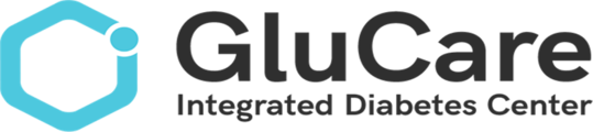 GluCare logo