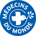 Médecins du Monde logo