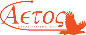 Aetos Systems logo