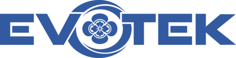 EVOTEK, Inc. logo