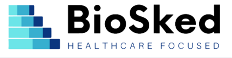 BioSked, Inc. logo