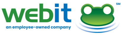 WEBIT Services logo